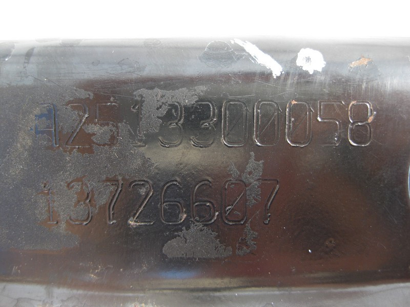 Mercedes-Benz  A2513300058 Підрамник передній R-Class W251 Одеса - фото 3