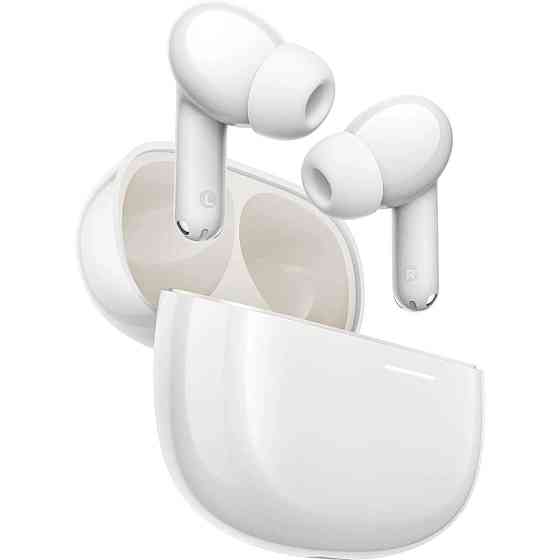 Bluetooth-гарнітура Xiaomi Redmi Buds 8 White (BHR08UHGL) ( 15055 ) Харьков