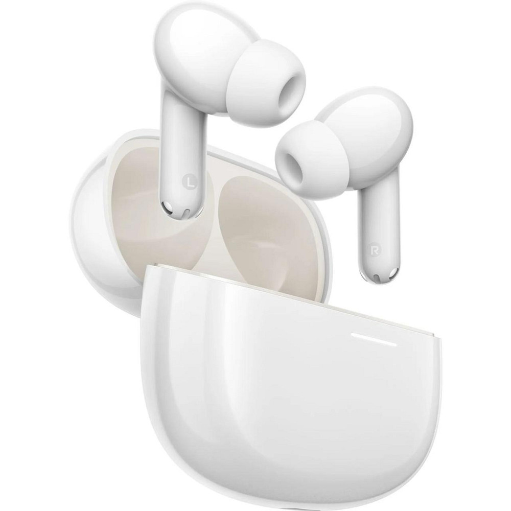 Bluetooth-гарнітура Xiaomi Redmi Buds 8 White (BHR08UHGL) ( 15055 ) Харьков - изображение 1