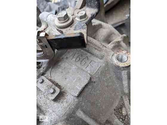 АКПП Hyundai Elantra 2011–2015 Киев