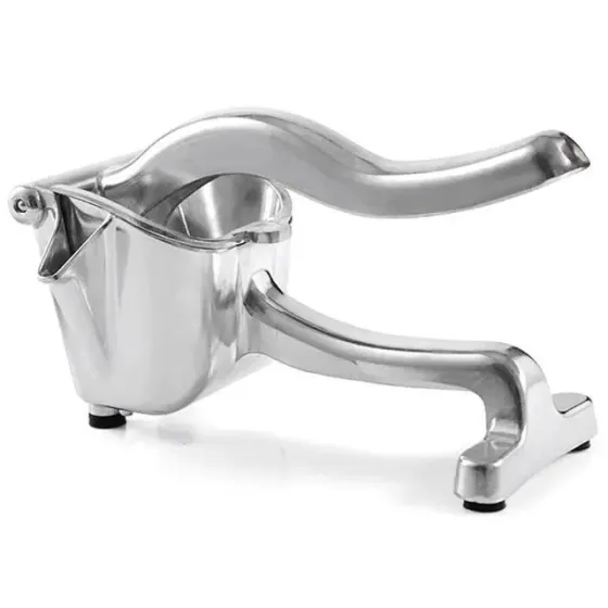 Соковыжималка ручная для фруктов с зажимом Hand Juicer 182969 Коломия