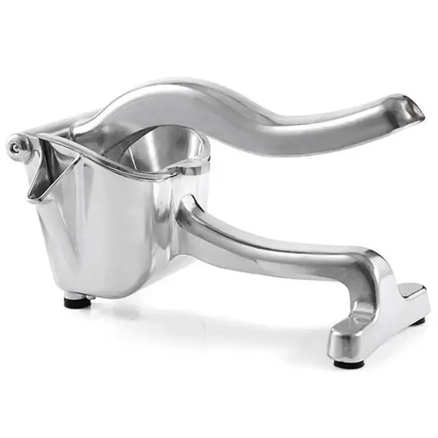 Соковыжималка ручная для фруктов с зажимом Hand Juicer 182969 Коломыя - изображение 1