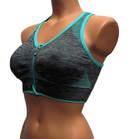 Жіночі топи для фітнесу Суми