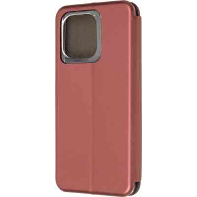 Чохол до мобільного телефона Armorstandart G-Case Motorola G86 5G Marsala (ARM86941) Вінниця