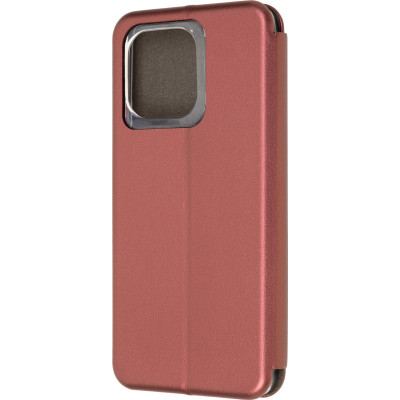 Чехол для мобильного телефона Armorstandart G-Case Motorola G86 5G Marsala (ARM86941) Винница - изображение 2