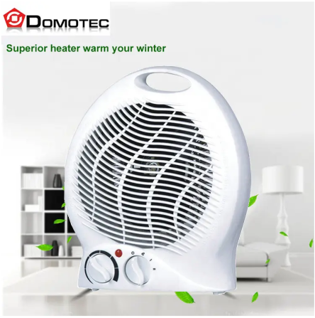 Тепловентилятор обогреватель дуйка DOMOTEC MS-5902 4588 Киев - изображение 8