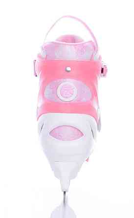 Коньки раздвижные Tempish JOY Ice Girl 26-29 (Уценка) Киев