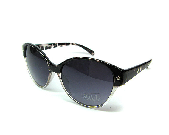 Окуляри сонцезахисні стильні Soul Київ - фото 1