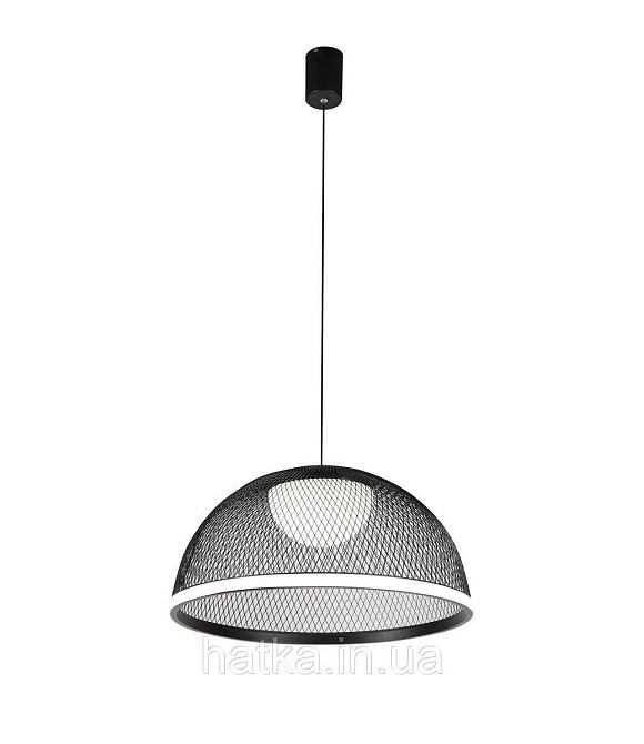 Підвісна люстра VALESO G 2567/500 Київ - фото 1