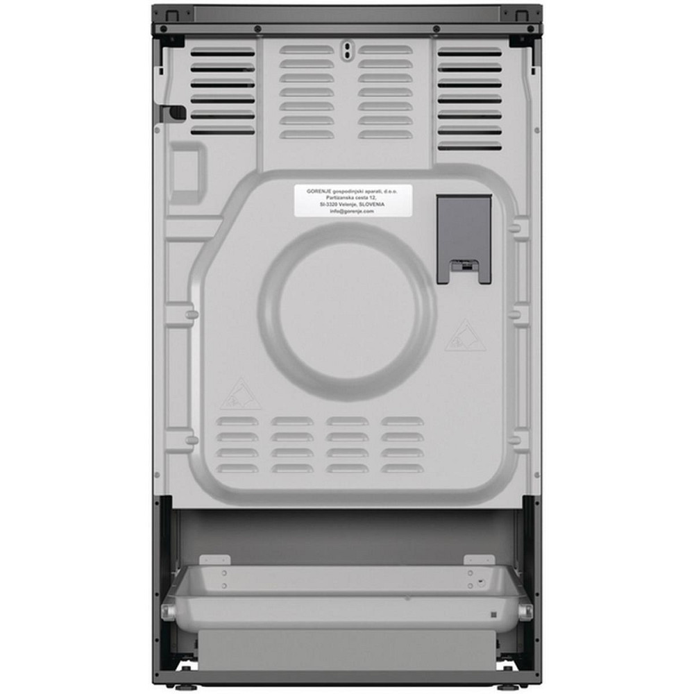 Плита Gorenje GK5C42BF ( 18393 ) Харків - фото 18