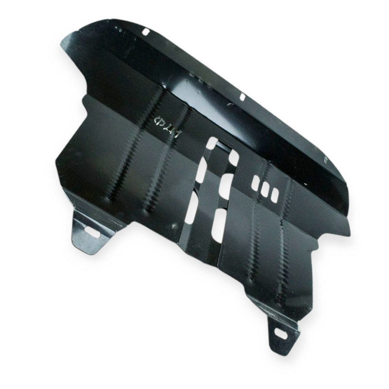 Защита Fiat DOBLO (01-09) Автоприбор поддона Мукачево - изображение 1