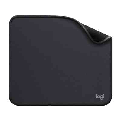 Коврик для мышки Logitech Mouse Pad Studio Series Graphite (956-000049) Винница