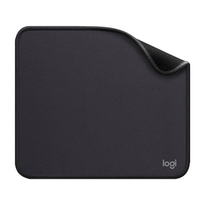 Коврик для мышки Logitech Mouse Pad Studio Series Graphite (956-000049) Винница - изображение 1