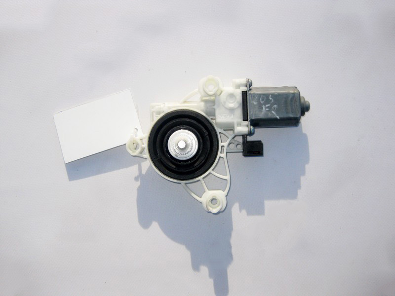 Mercedes-Benz  A0009065706 Моторчик склопідйомника передніх правих дверей C-Class W205 E-Class W213 S-Class W222 GLC Coupe C253 X253 Одеса - фото 2