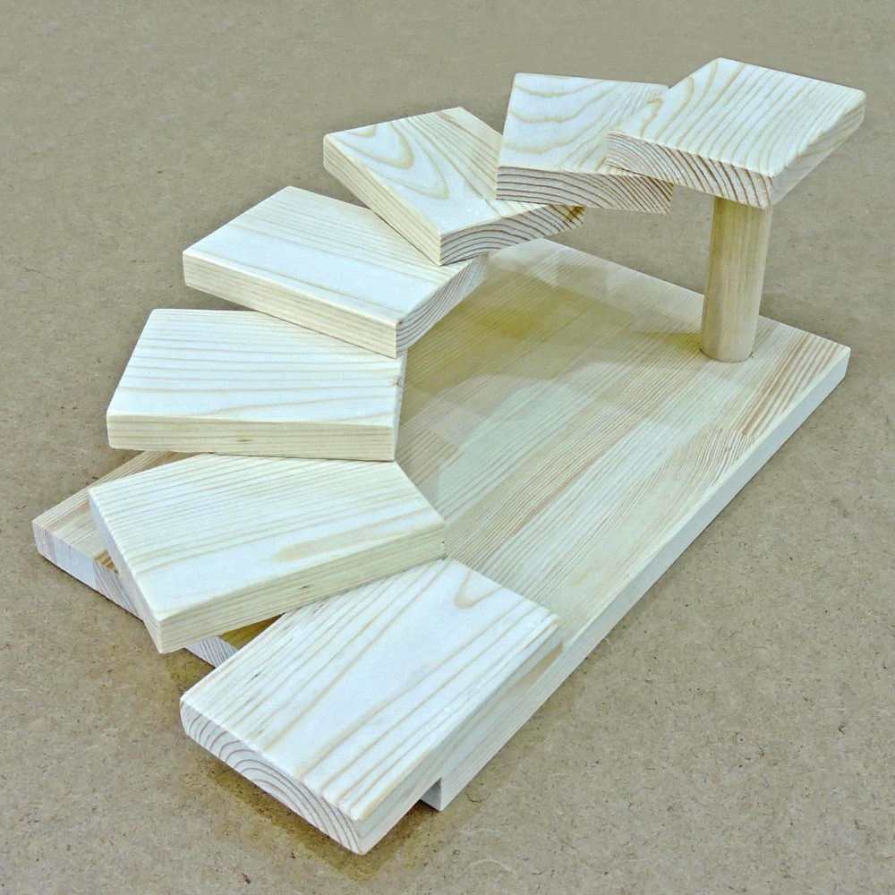 Стійка для подачі суші "Фучжоу 7" бланже Миколаїв - фото 1