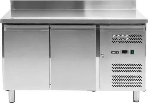 Yato Стіл Chłodniczy 282L 1360X700X950 Yg05250 Київ