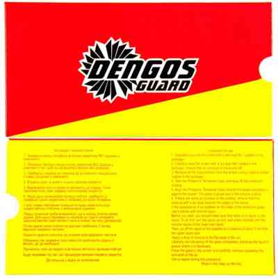 Стекло защитное Dengos SuperD IPhone 13 Pro (TGFG-SD-05) Винница