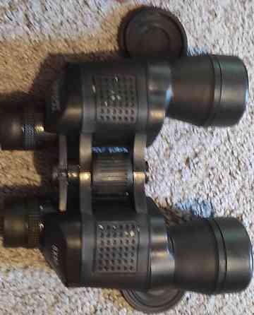 Бінокль     8×50 Київ