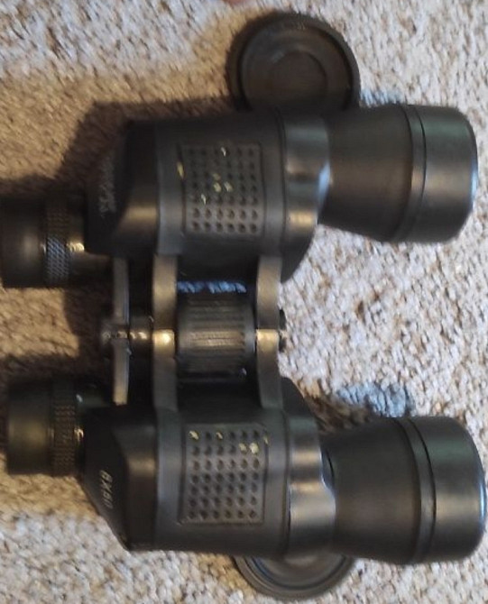 Бінокль     8×50 Київ - фото 1