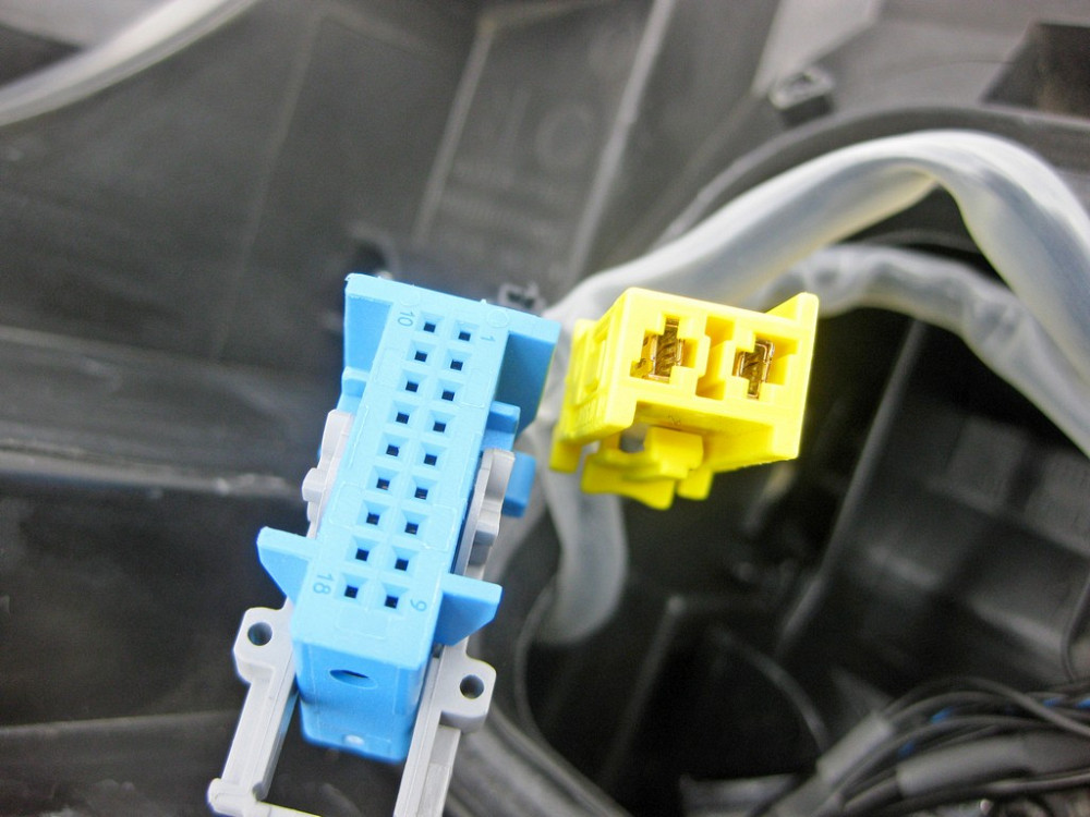 Mercedes-Benz  A2229062404 Фара права під нічне бачення S-Class W222 Одесса - изображение 11