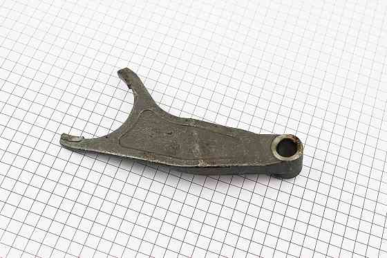 Вилка перемикання 1 та 2 передачі КПП Foton 354/404 (FT300.37.148) Київ