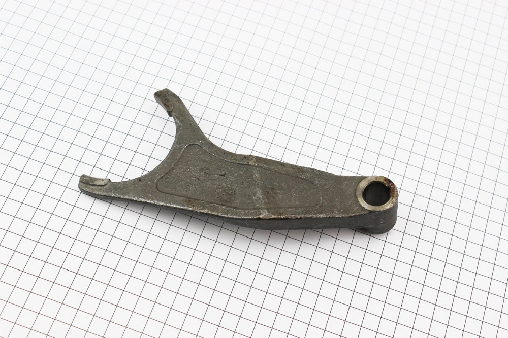 Вилка перемикання 1 та 2 передачі КПП Foton 354/404 (FT300.37.148) Киев - изображение 2