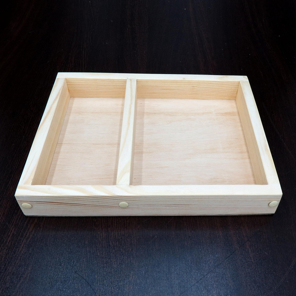 Настольная песочница 