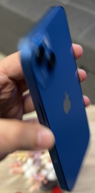 IPhone 13 128Gb.Blue Neverlock Київ - фото 4