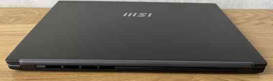 Ноутбук: MSI Modern 15HB13M i5- 13th. / RAM 32GB / SSD1TB. Київ