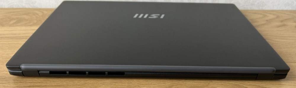 Ноутбук: MSI Modern 15HB13M i5- 13th. / RAM 32GB / SSD1TB. Київ - фото 3