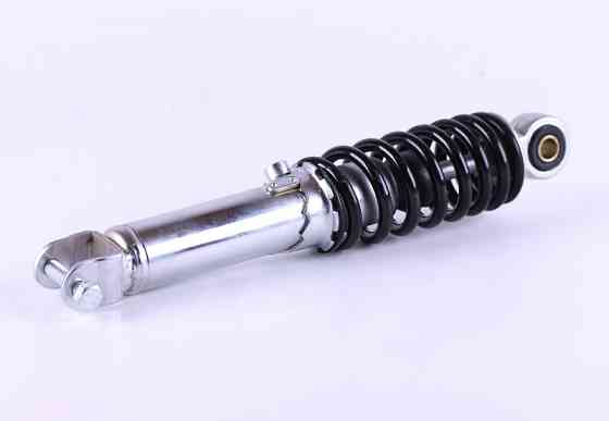 Амортизатор задній (посилений) 280 мм скутер Хонда Діо 27/Takt 24 Мукачево