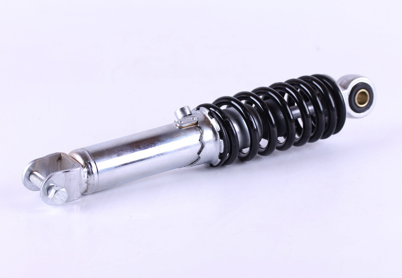 Амортизатор задний (усиленный) 280 мм скутер Хонда Дио 27/Takt 24 Мукачево - изображение 1