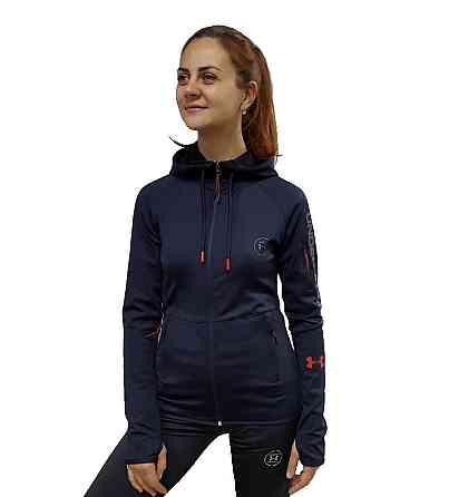 Женский спортивный костюм Under Armour,производство Турции Киев