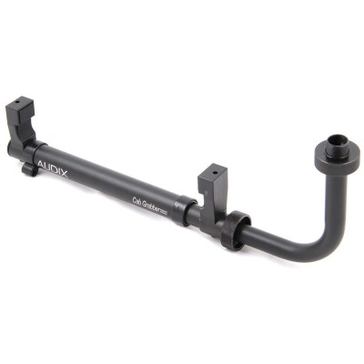 Держатель для микрофона Audix Cab Grabber (CABGRAB1) Винница - изображение 2