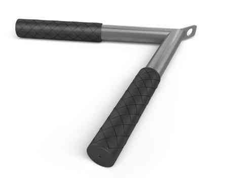 Ручка для тяги трикутна K-Sport Київ