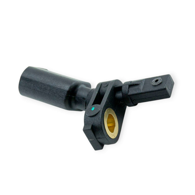 Датчик Volken Caddy 20-, Golf VII, Passat, Skoda Roomster 08- передній правий R ABS Мукачево - фото 1