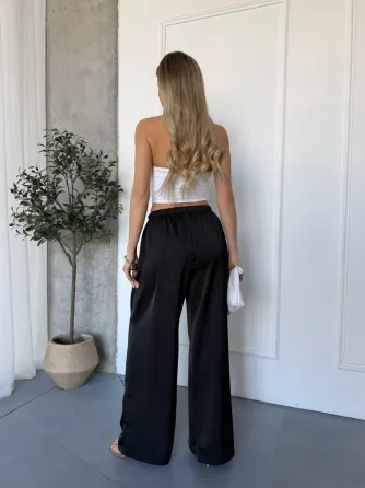 Шелковые брюки Одесса