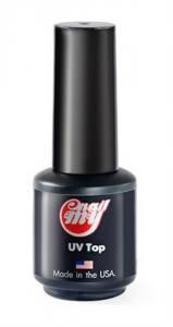 Верхнее покрытие TOP MY NAIL SYSTEM, 15мл. для геля Киев - изображение 1