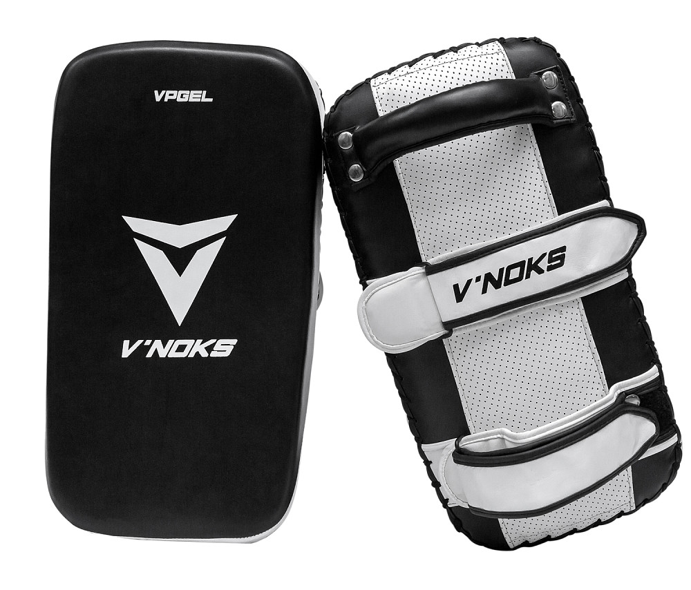 Пади V`Noks Aria White (2 шт.) Каменское - изображение 1