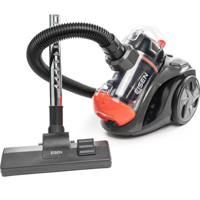 Пылесос Eisen EVC-391O ECO Винница - изображение 1
