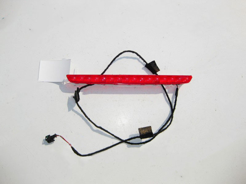 Mercedes-Benz  A2198200156 Додатковий стоп-сигнал на задній полиці CLS C219 Одеса - фото 1