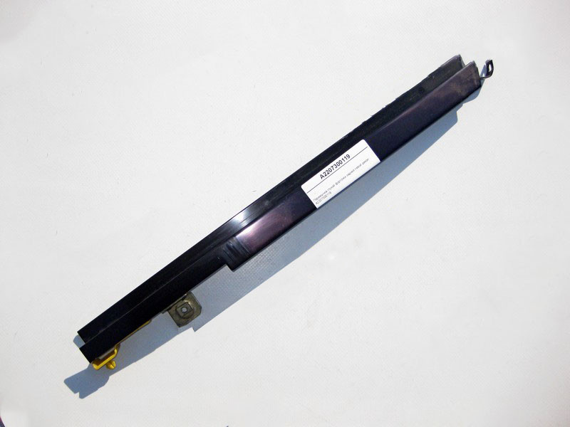 Mercedes-Benz  A2207300119 Перемичка глухої кватирки задніх лівих дверей S-Class W220 Одеса - фото 1