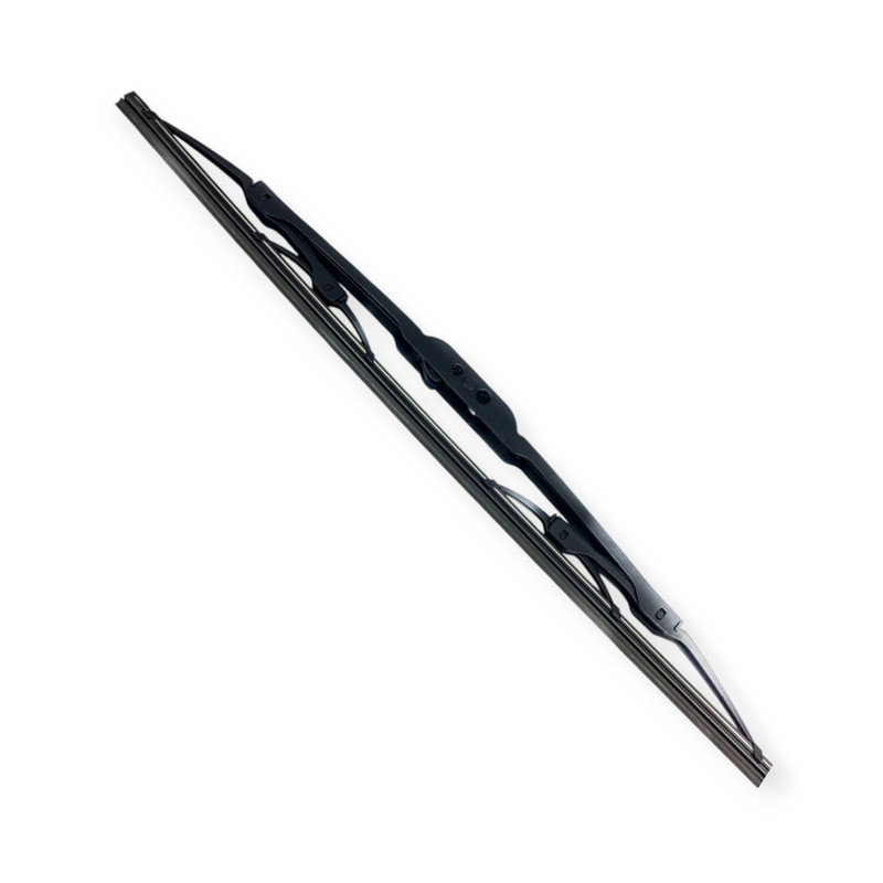 Щетка oximo каркасная 500мм под крюк 8,9мм дворника Мукачево - изображение 2