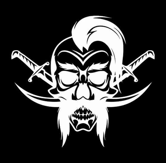 Вінілова наклейка на авто та будь яку поверхню в індивідуальних розмірах Чернівці