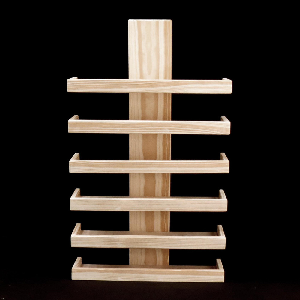 Органайзер для косметики "Береніка" бланже Миколаїв - фото 2