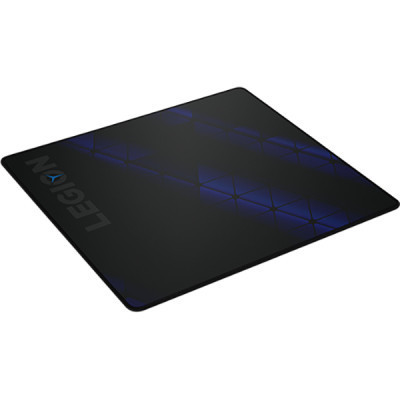 Килимок для мишки Lenovo Legion Control Mouse Pad L Black (GXH1C97870) Вінниця - фото 1