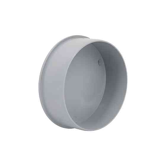 Заглушка PPR канализационная TA Sewage 110 Киев