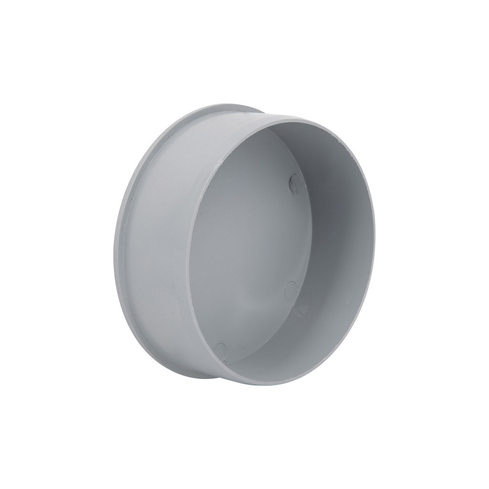 Заглушка PPR канализационная TA Sewage 110 Киев - изображение 1