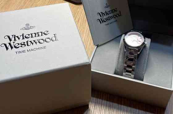 Новий годинник Vivienne Westwood Київ