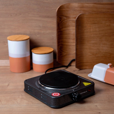 Настільна плита Grunhelm GHP-5612 Вінниця - фото 4